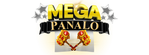 mega panalo login