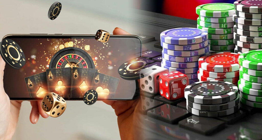 Online-Casino